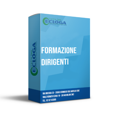Formazione Dirigenti